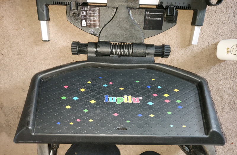 lupilu buggy board